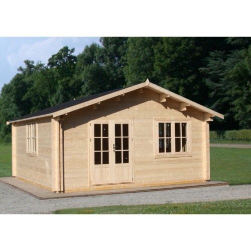 Imko 40 - 528x528cm - Preis auf Anfrage