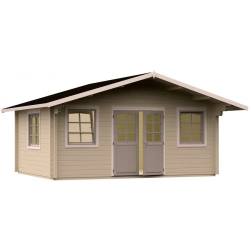 Pavo 510x390cm Hauser