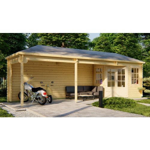 Gretel 770x230cm