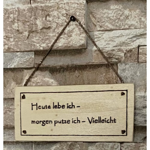 Deko-Schild Home-3