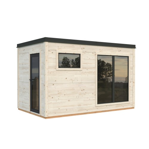 Sauna Palja 390x230cm 
