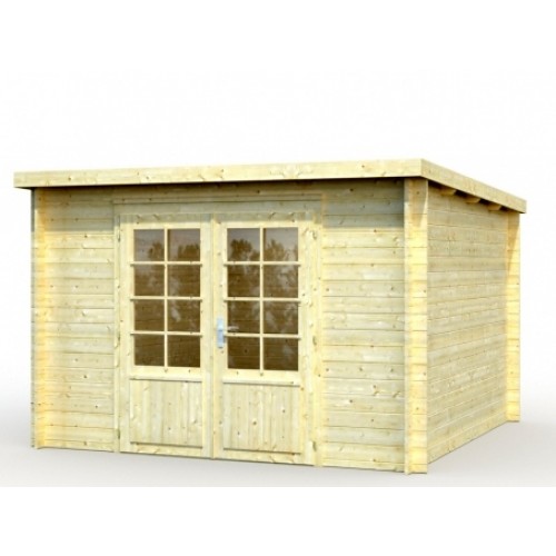 Palle 300x300cm