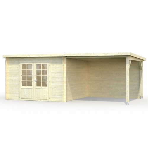 Pana 300x300+300cm