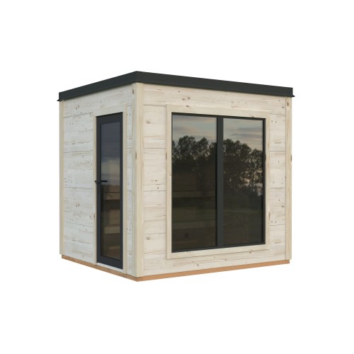 Sauna Pellegrino 252x230cm 