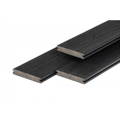 PuraShield - Ebony Black