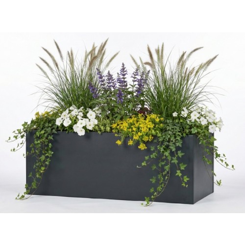 Blumenkasten Seneca XXL 200x100cm 
