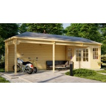 Gretel 770x230cm