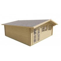 Helle 580x580cm