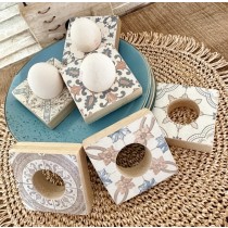 Eierbecher 6-er Set 
