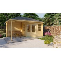 Kennet 480x280cm