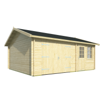 Garage Moa 578x480cm