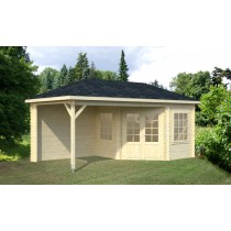 Paale 557x280cm