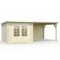 Pahul 240x300+300cm