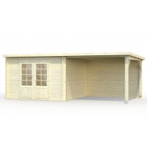 Pana 300x300+300cm
