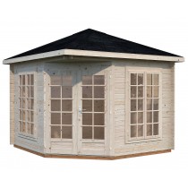 Peik 280x280cm