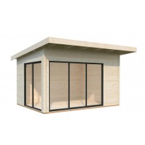 Pelle 390x300cm