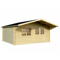 Pernetta 480x425cm