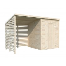 Perpetua 370x170cm