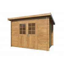 Pervin 276x180cm