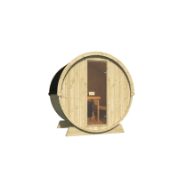 Sauna Fass 160