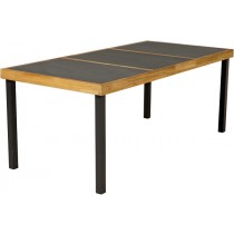 Dining-Tisch Skagen 190x90cm