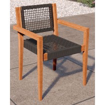Stuhl Toledo 2-er Set